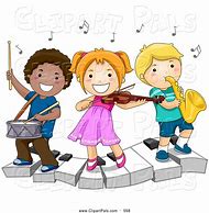 Image result for Kids Music Day Images