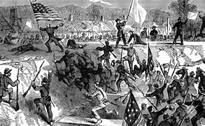 Image result for South Carolina Infantry Civil War