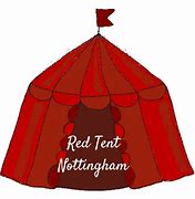 Image result for Map Red Tent