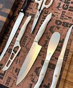 Image result for CUTCO Knife 1724