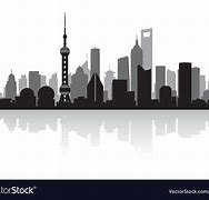 Image result for China City Skyline