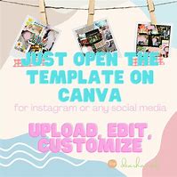 Image result for Digital Scrapbook Elements Canva