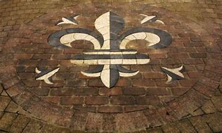 Image result for Quebec Fleur De Lis