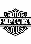 Image result for Harley-Davidson Motorcycle Logo.png