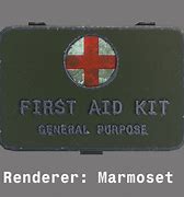 Image result for M3 Medical Kit