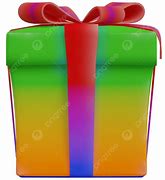 Image result for Gift Box Front View