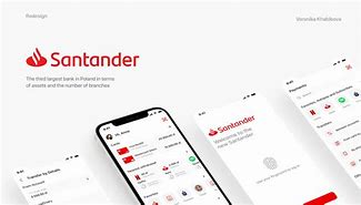 Image result for Santander App Icon