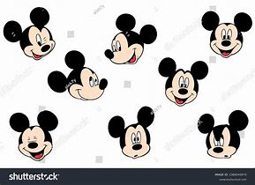 Image result for Mickey Mouse Head Ball