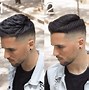 Image result for Drop Fade Black Men Blowout Haircut