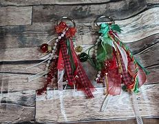 Image result for Christmas Tassels