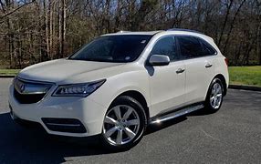 Image result for Used Acura SUV