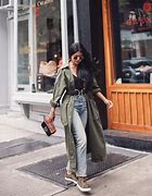 Image result for Green Sneakers Women