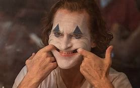 Image result for Joaquin Phoenix Joker Film