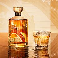 Image result for Hibiki Whiskey Harmony 100th Anniversary Edition