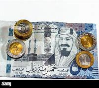 Image result for 1 Saudi Riyal