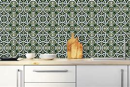 Image result for Portuguese Kitchen Tiles and Wood