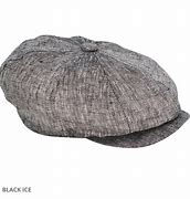 Image result for Newsboy Cap PNG