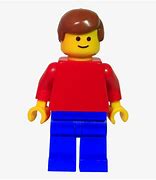 Image result for Yellow LEGO Man