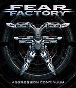 Image result for Fear Factory Album Art