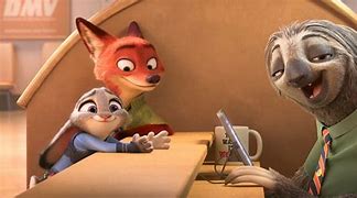 Image result for Zootopia Alpaca