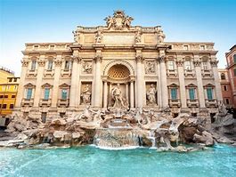 Image result for Famouse Fountain Psoidon