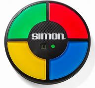 Image result for MD Simon Game