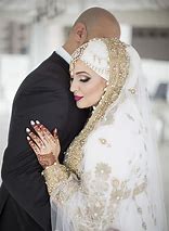 Image result for Arab Wedding Dresses