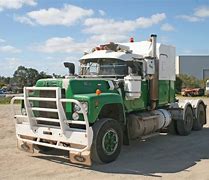 Image result for Mack R700