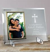 Image result for Small Glass Picture Frame