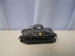 Image result for Panzer 1 Model