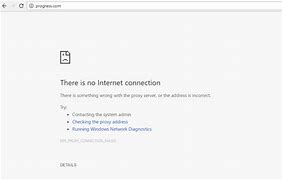 Image result for No Network Connection