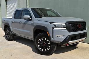 Image result for Nissan Frontier 2022