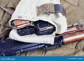 Image result for Soviet Kit AK