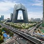 Image result for Beijing National Stadium Cartoon