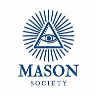 Image result for Mason Logo Simple