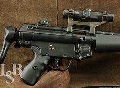 Image result for HK 9Mm Rifle