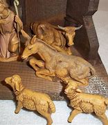 Image result for Depose Nativity Figurines