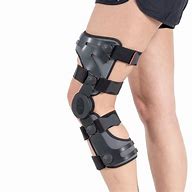 Image result for High Knee Brace