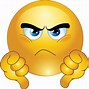 Image result for Grumpy Face Person