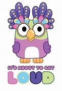 Image result for Bluey Owl