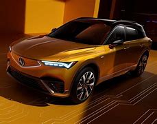 Image result for Acura ZDX Smart Switch