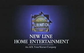 Image result for New Line Home Entertainment Logo