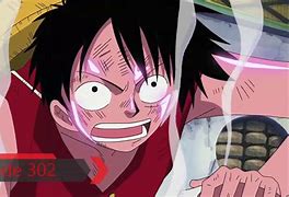 Image result for Luffy Death Stare