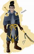 Image result for Dnd Long Death Monk