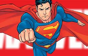 Image result for Superman K