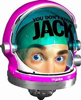 Image result for You Know Jack Logo