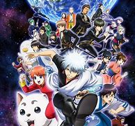 Image result for Bansai PFP Gintama