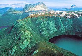 Image result for Landforms in Australia Emerald Town