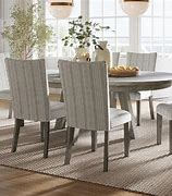 Image result for Wooden Dining Table with 6 Chairs