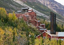 Image result for Motherload Mine Alaska McCarthy